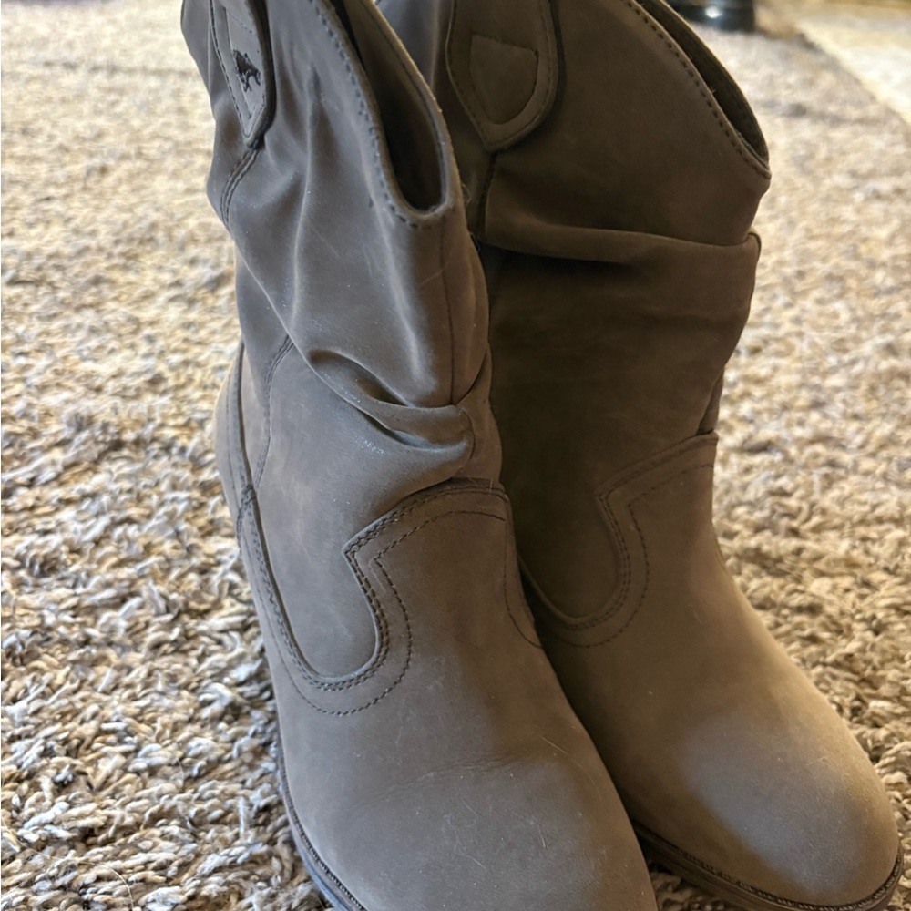 Rocket Dog Women’s boots